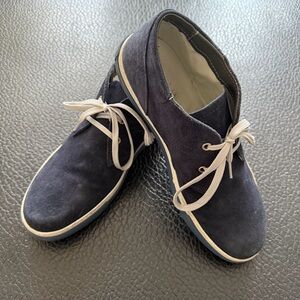 Italian Leather Shoes by Deky size 42 (men’s US 10)
